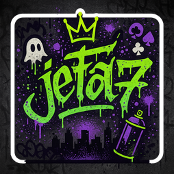 jeta7 লোগো